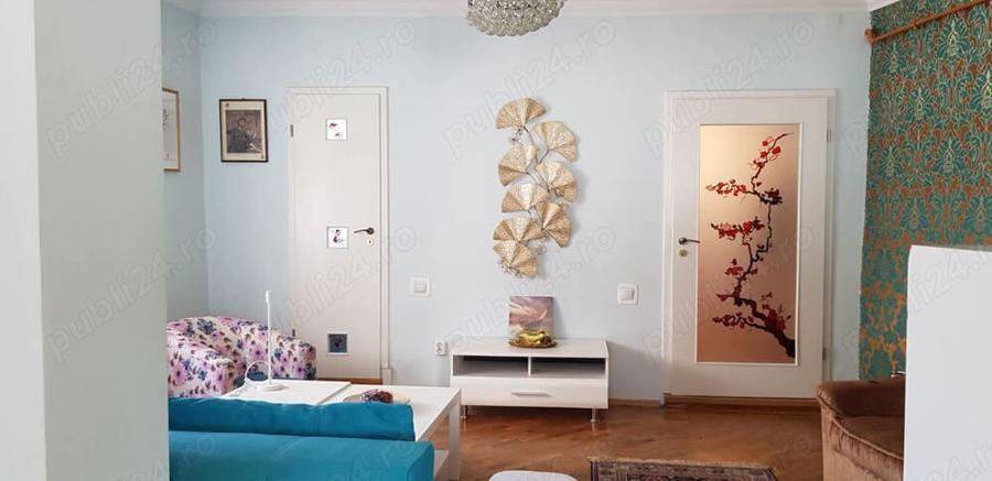 Inchiriere Apartament 3 camere Ultracentral - 4