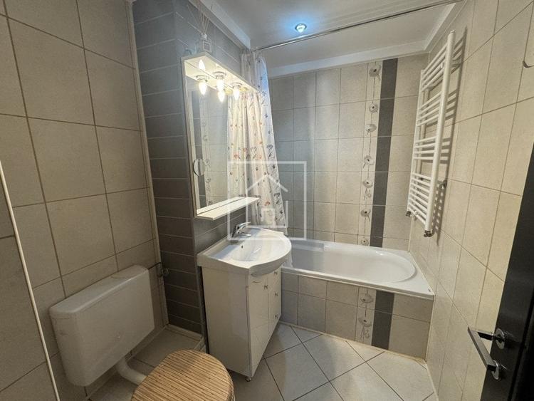 Apartament 2 camere decomandat, mobilat modern, Strand, etaj 1 - 5