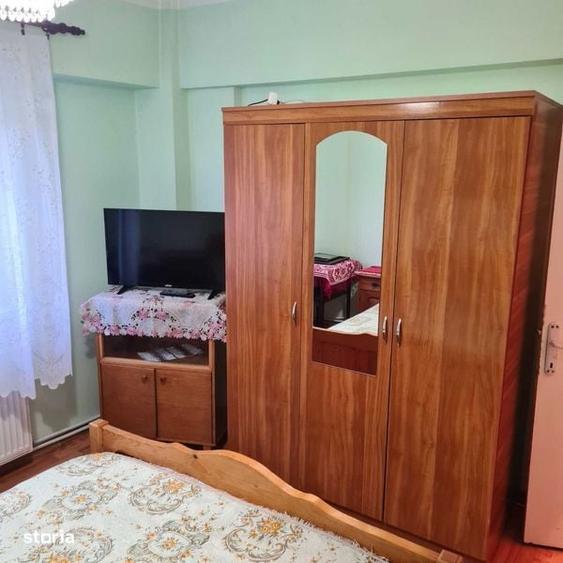 Vand apartament cu 3 camere, 2 bai cu suprafata 70mp in Gura Humorului - 2