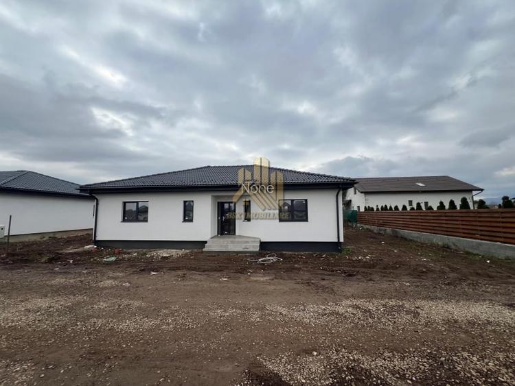 Casa 4 camere Izvor Tarlungeni