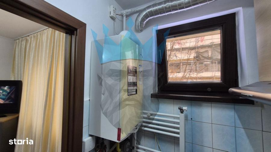 Garsoniera Oltenitei Bucuresti - 6