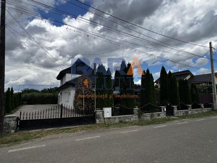 Casă Cordun, 2 dormitoare + living, 1000 mp teren - 2