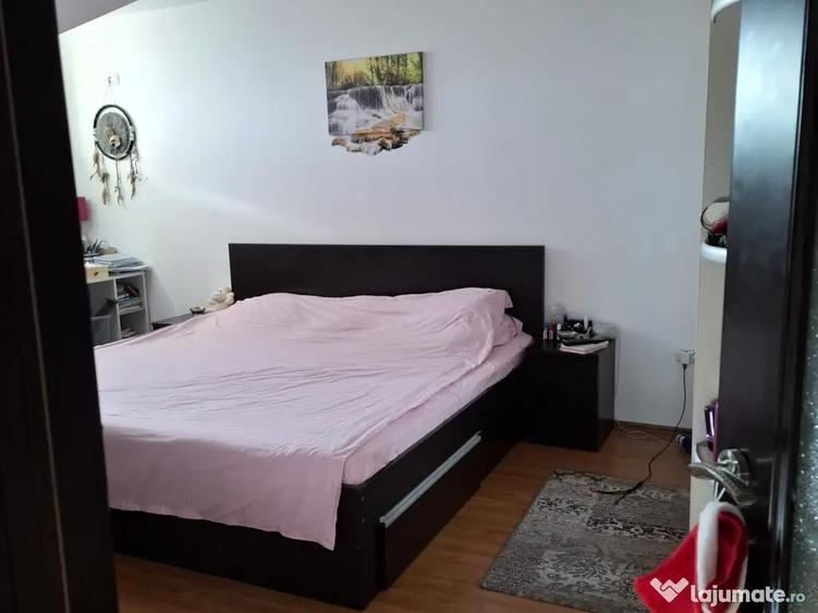 Vand apartament 3 camere-Ilfov, Militari Residence - 7