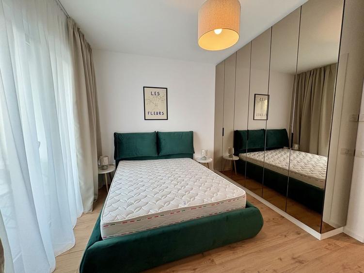 De inchiriat | Apartament 2 Camere | Tunari | Prima inchiriere - 3