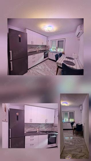 Inchiriez apartament cu 2 camere - 1