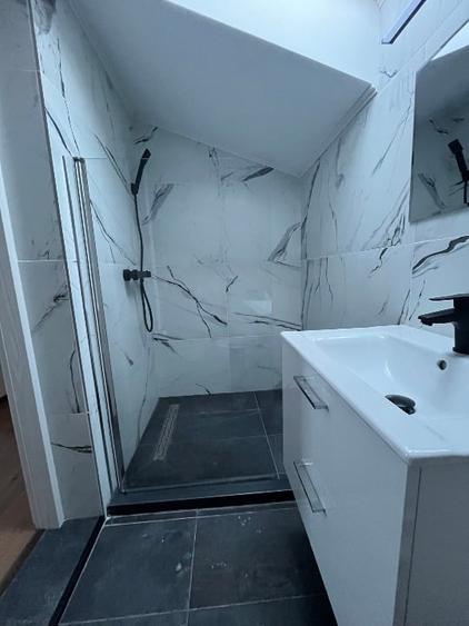 Apartament 3 camere nou Busteni - 5