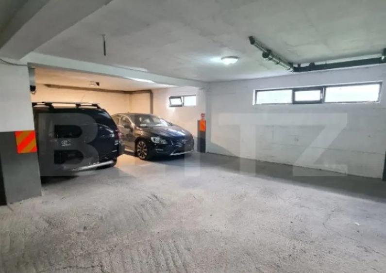 Apartament la cheie, 3 camere, lift, 2 parcari subterane, zo - 1