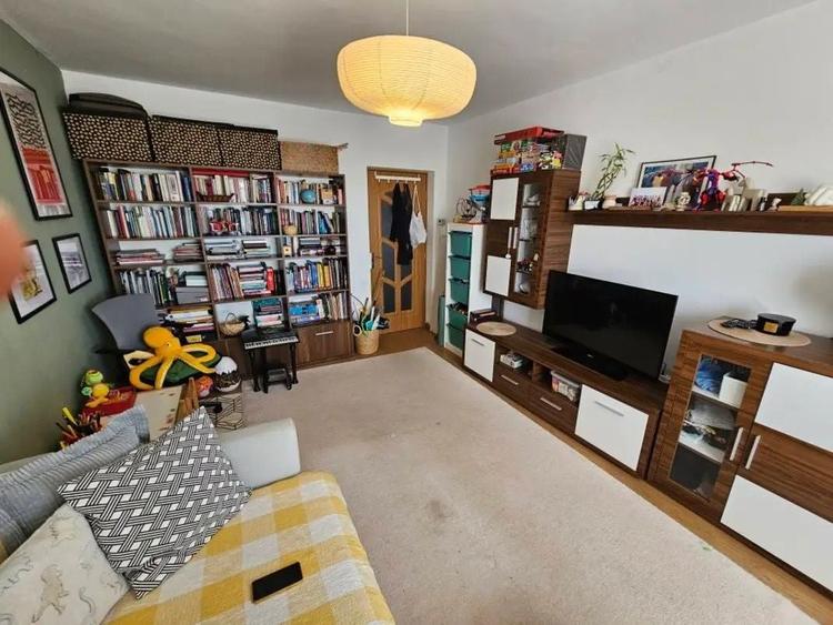 Apartament 2 camere, 52m2 Simeria, Sfantu Gheorghe - 6