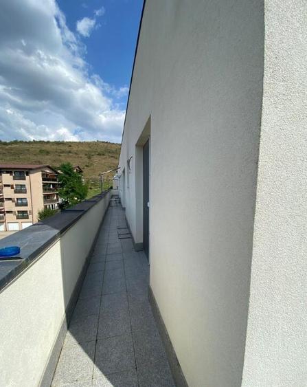 Apartament Nou la Liziera Padurii - 3 Camere, 65 mp, Terasa de 20 mp - 4
