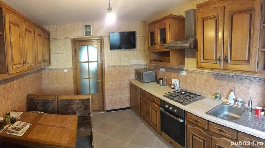 Nicolina parc, apartament 4 cam, 100mp decomandat, parcare, Proprietar - 3