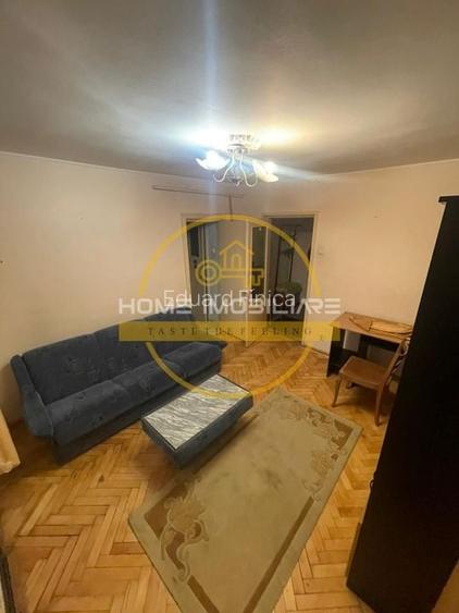 Apartament 2 cam,zona Tatarasi,bloc fara risc
