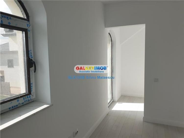 Corbeanca - Paladin Residence - Vila P+1E - 34