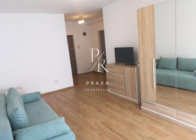 Apartament de vanzare, 40mp, parcare, Lift,  str Abatorului, zona Parc Poligon!! - 2
