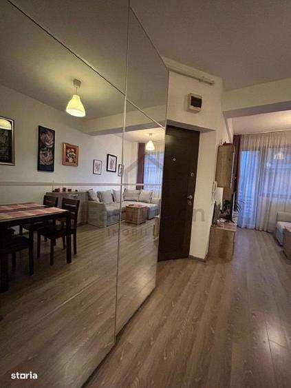 Apartament 2 camere Zona de Nord | Sector 1 | Damaroaia - 3
