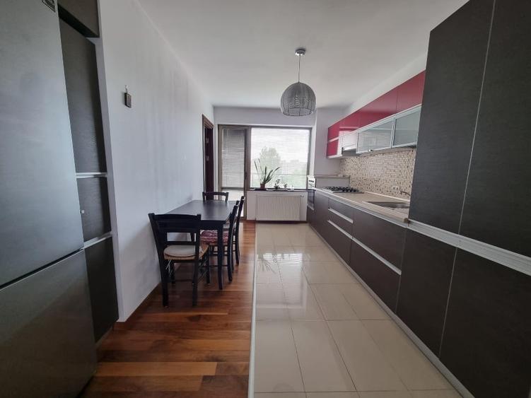 Apartament 3 camere Atlantis Residence - 10