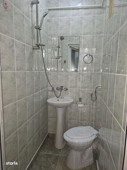 Garsoniera micuta dar morerna in zona excelenta - Exercitiu / Traian - 1