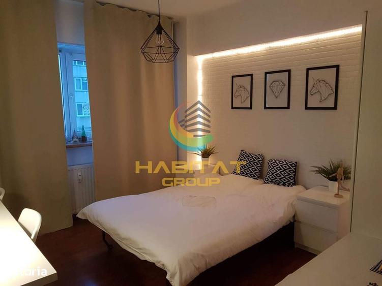 Apartament 4 camere 89 mp, decomandat- Sos Oltenitei- Piata Sudului - 9
