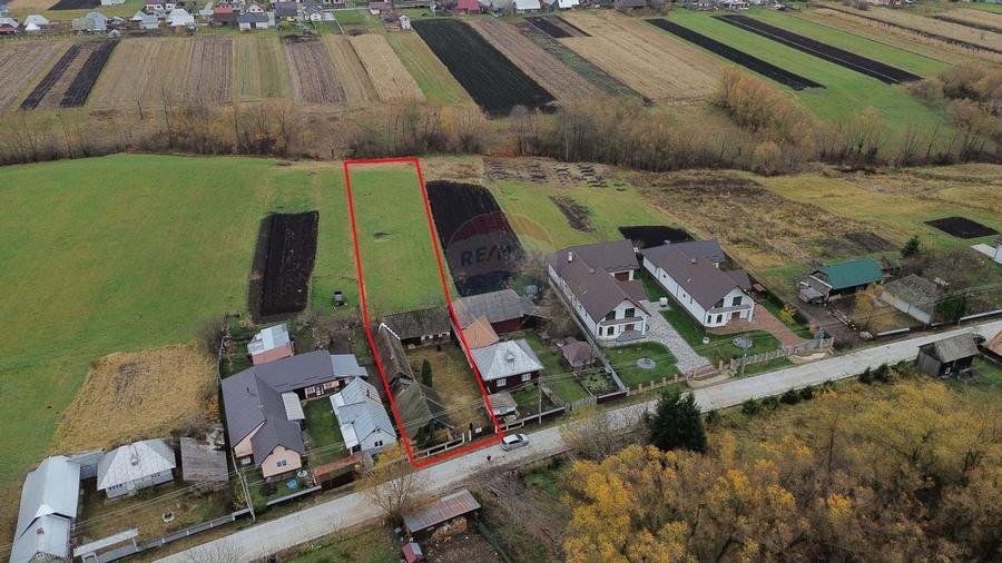 Casa  de vanzare in Fratautii Noi - 2