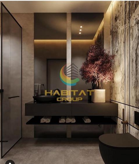 3 camere finalizat/view superb Mihai Bravu Ultracentral - 6