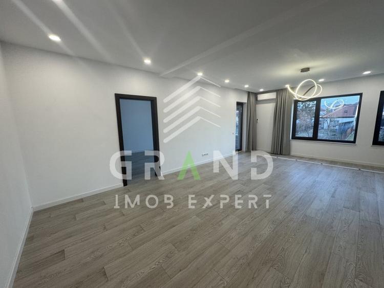 SPAT?IU DE BIROURI | 3 CAMERE | BALCON | CURTE | PARCARE | GHEORGHENI - 3