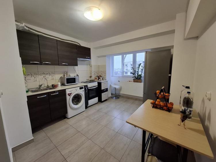 Garsoniera Central Burebista Alba Iulia L335 - 10