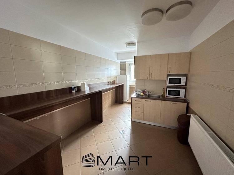 Spatiu comercial/birouri 180mp Scoala de inot - 6