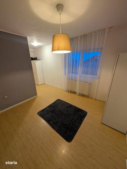 Apartament 3 camere, etaj intermediar, parcare - 2