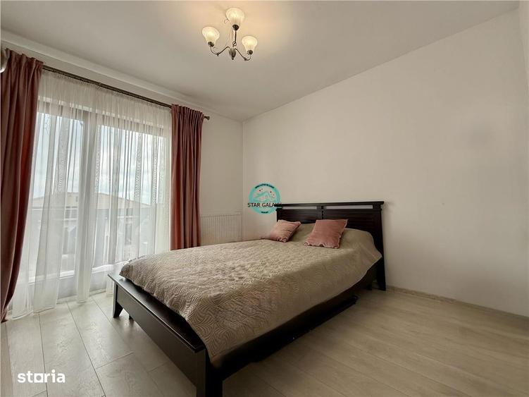 Casa cu 4 camere de vanzare, moderna, teren 577 mp, in Unirii - 3