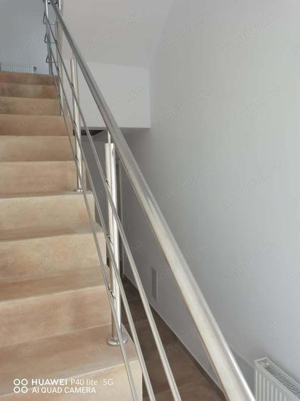 Apartament cu doua camere-Busteni - 1