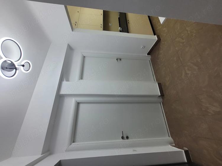 Apartament cu 2 camere decomandat în Unirii