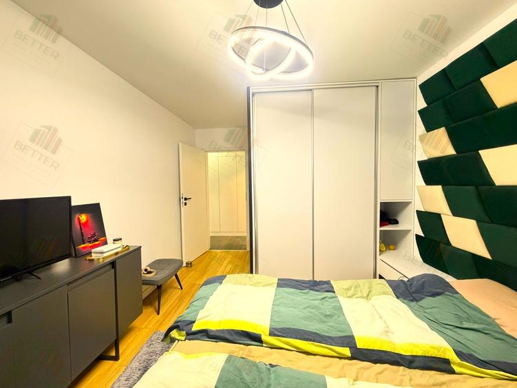 Apartament 2 camere de vânzare – Sector 4, Emil Racoviță - 19