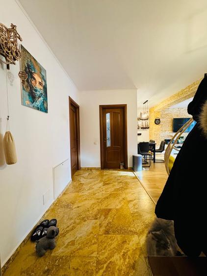 Apartament 3 camere, mobilat și utilat premium – Popești-Leordeni - 6