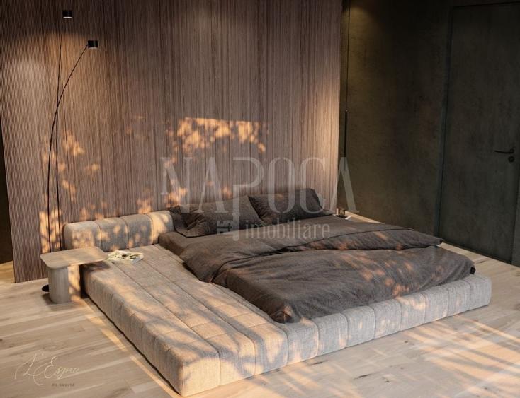 Casa 4 camere de vanzare in Borhanci, Cluj Napoca - 2