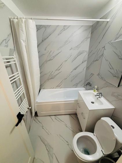 Apartament 3 camere - Tomis II - 590 euro/luna (Cod E2) - 9