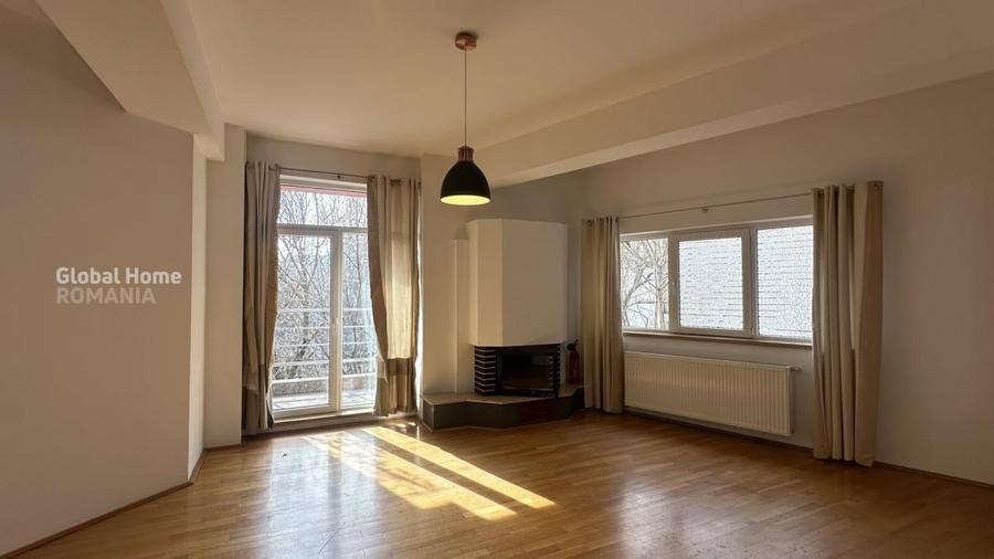 Duplex Premium | Zona Herastrau - Nicolae Caramfil | 340MP - 4