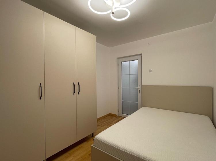 Exclusivitate - Tomis Nord, apartament cu 3 camere, nou renovat si mobilat, gaz - 6
