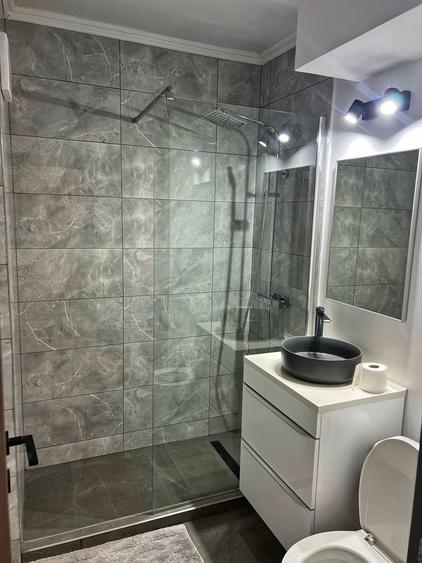 Vand Garsoniera Brazda G7 - 3