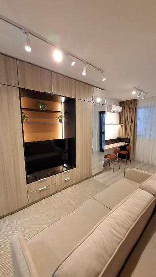 Studio Hils Pallady loc de parcare metrou Anghel Saligny - 9