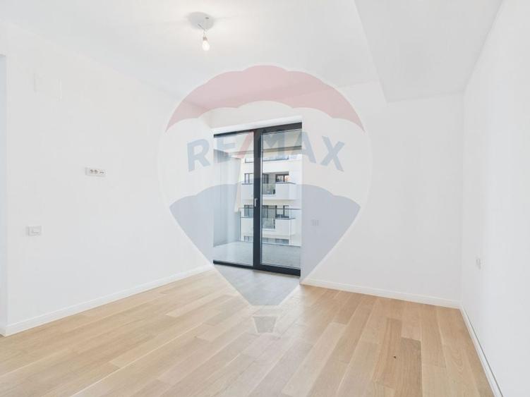 De vanzare 2 camere, North Avenue by A|B imobiliare - 5