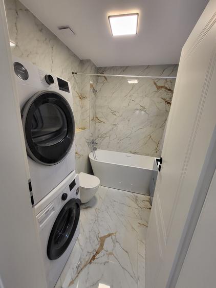 Apartament 2 camere PREMIUM – Crizantemelor | BL. Flamingo Luxury - 7