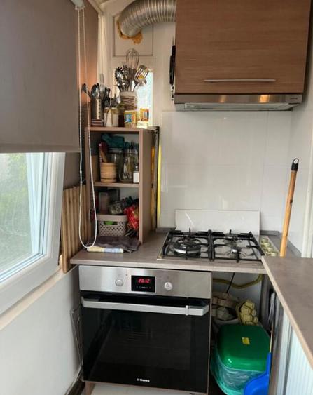 Apartament 2 camere, insula 1 mai, etaj 4 - 7