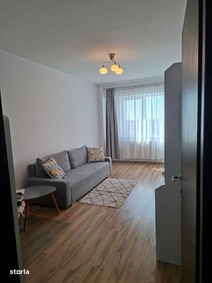 Apartament 2 camere - Rotar Park Residence 1 - Metrou Pacii - 4