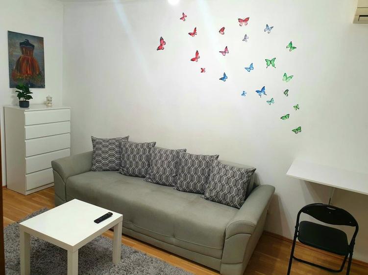 Inchiriere garsoniera - 2