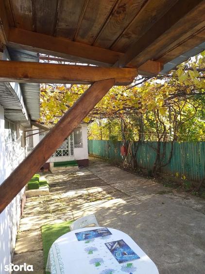 Casa de vanzare, Cocorastii Caplii , jud Prahova 7 camere, - 11