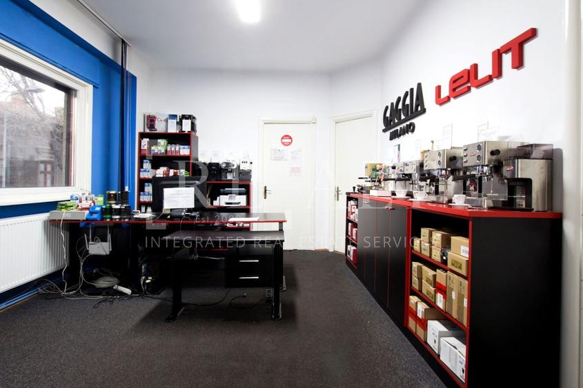 Vanzare apartament 3 camere | Birou, Rezidential | Popa Petre, Armeneasca - 6