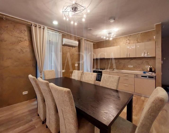 Casa 4 camere de inchiriat in Europa, Cluj Napoca - 4