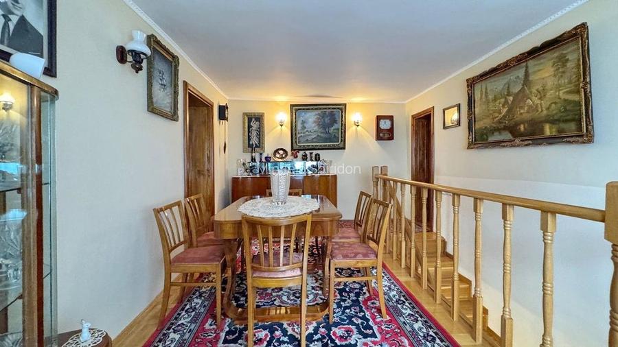CASA 5 CAMERE IN RACADAU- LINISTE, NATURA SI CONFORT