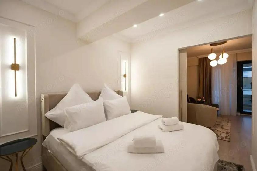 Apartament cu 1 camera ?i boxa de depozitare inclusa Ivory Residence, Pipera - 12