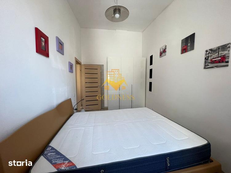 2 camere, parcare, AC, Centru, Piata Muzeului, MEMO, Piata Unirii - 6