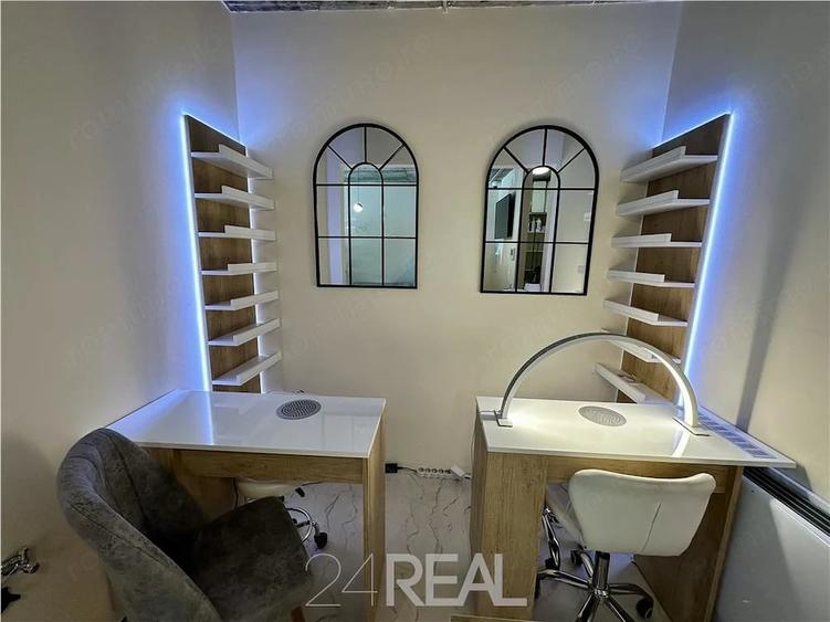 Spațiu comercial, de 87 mp, în Vitan